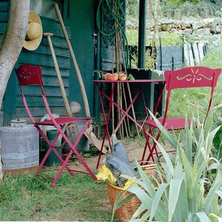 Bagatelle Chair
