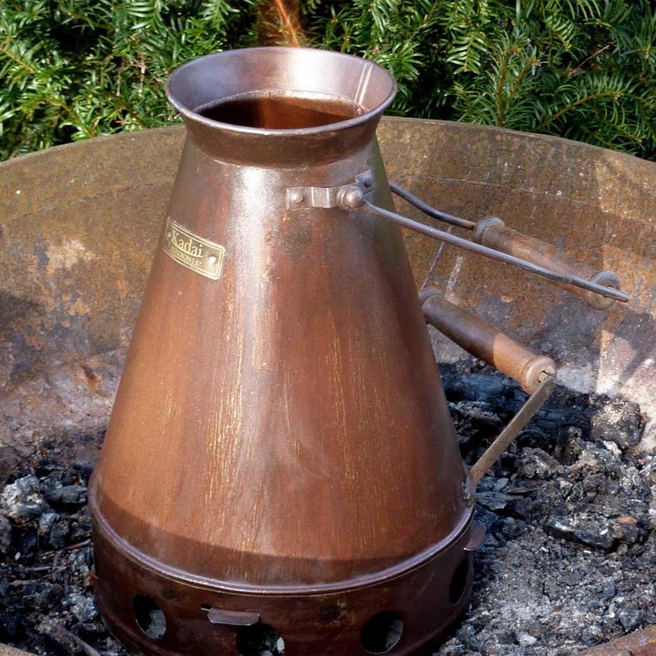 Buy Charcoal Starter — The Worm that Turned revitalising your outdoor