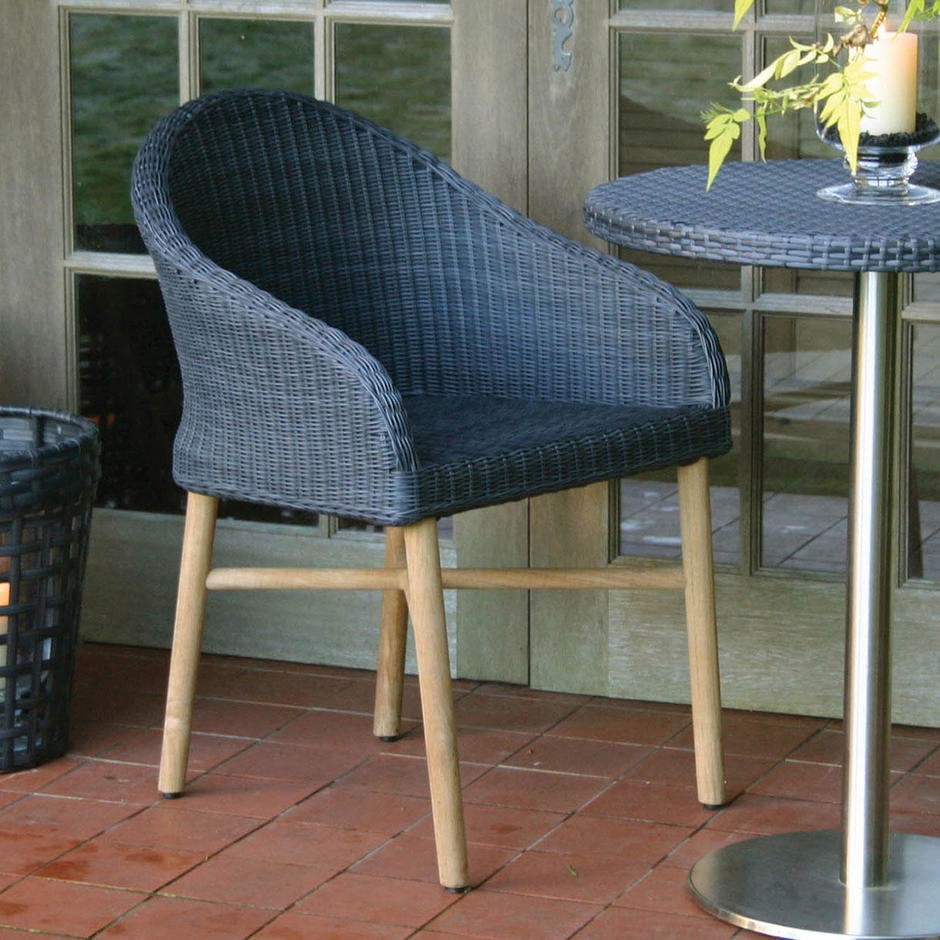 Buy Harris Outdoor Dining Chairs — The Worm that Turned revitalising