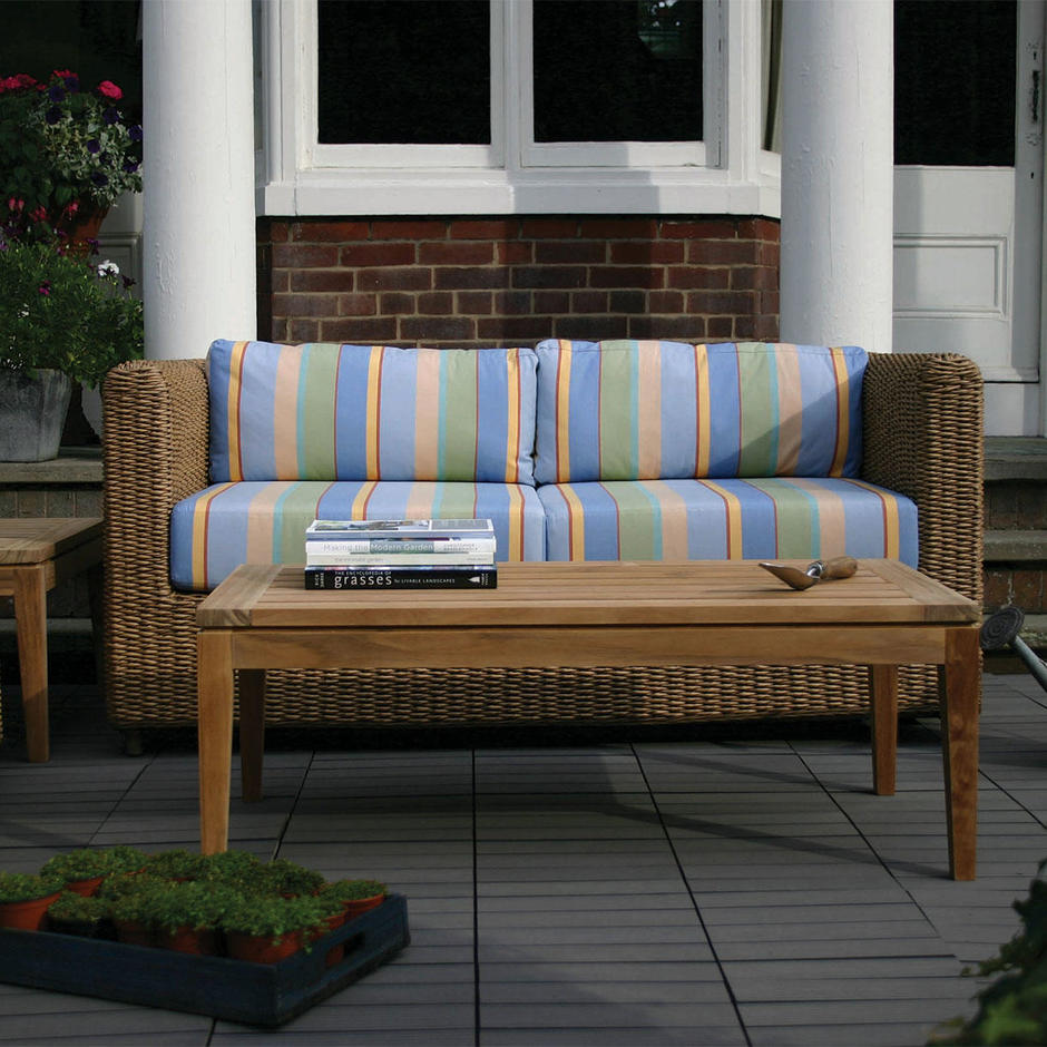 Buy Malibu Outdoor Lounge — The Worm that Turned revitalising your