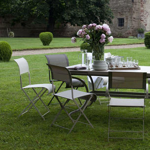 Dune Folding Chairs
