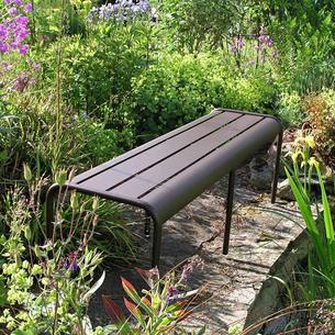 Luxembourg Backless Bench