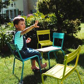 Luxembourg Kid