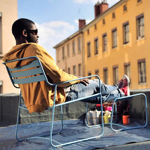 Surprising Lounger