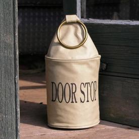 Kew Gardens Doorstop 