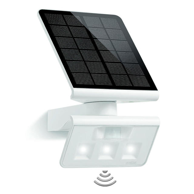 Solar Outdoor Led Floodlights