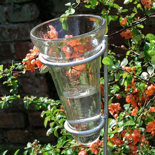 Zinc Rain Gauge