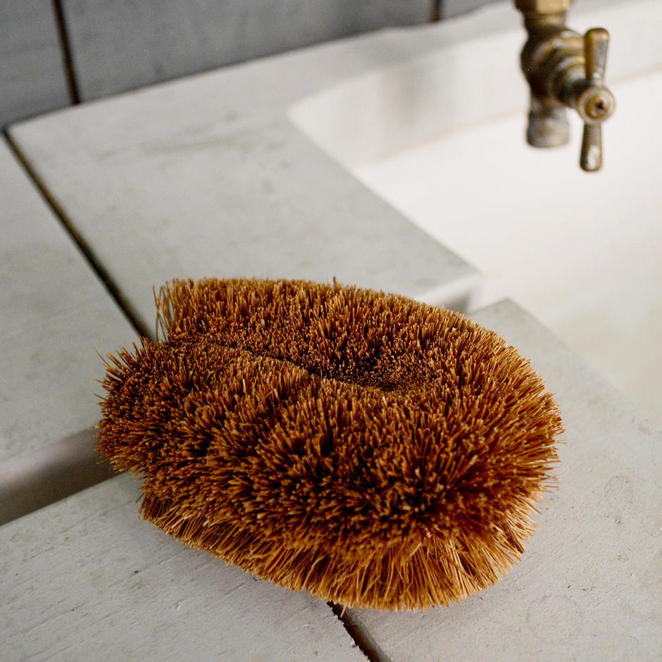 Buy Vegetable Brush — The Worm that Turned revitalising your outdoor