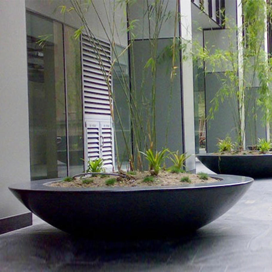 Buy Urban Bowl Planters — The Worm that Turned revitalising your