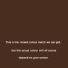 Coeur Chair - Russet