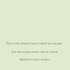 Coeur Chair - Willow Green