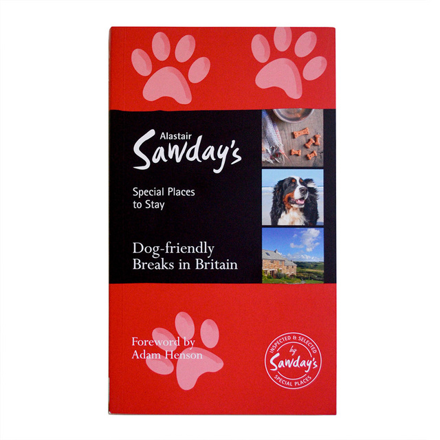 The Henson Dog Friendly The Henson Dog Friendly