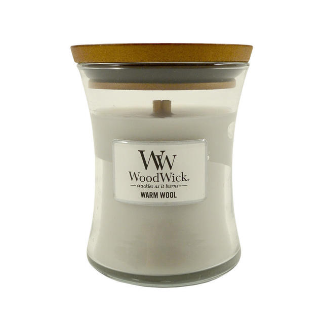 Buy Woodwick Candles — The Worm that Turned revitalising your outdoor