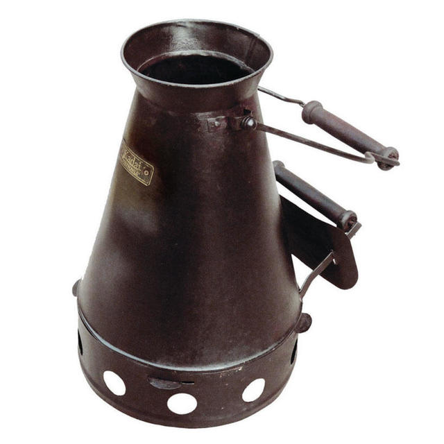 Buy Charcoal Starter — The Worm that Turned revitalising your outdoor