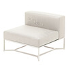 Bloc Centre  Unit - Ivory