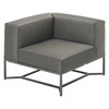 Bloc Corner/End Unit - Mercury
