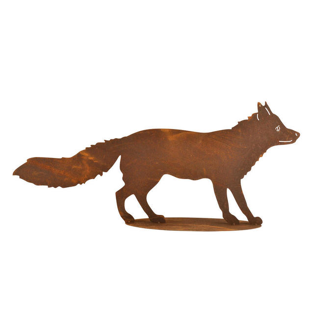 Buy Rusty Fox — The Worm that Turned - revitalising your outdoor space