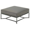 Bloc Ottoman - Mercury