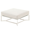 Bloc Ottoman - Ivory