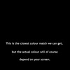 Coeur Chair - Liquorice