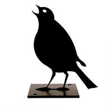Fence Post Protector -Thrush