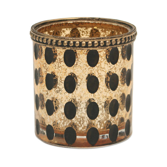 Buy Moroccan Style Tealight Votives — The Worm that Turned