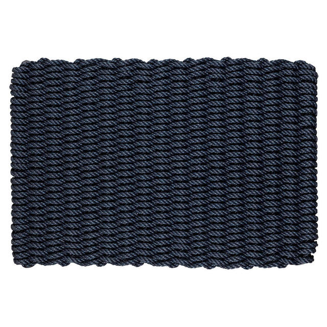 Buy Rope Outdoor Doormats — The Worm that Turned revitalising your