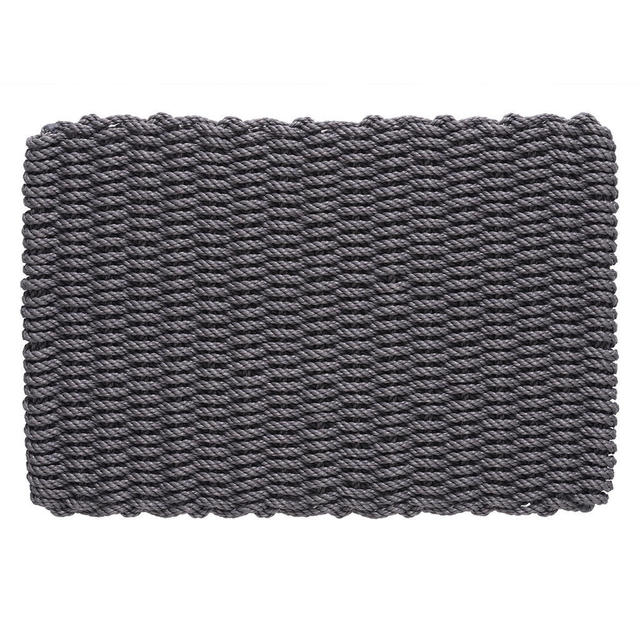 Buy Rope Outdoor Doormats — The Worm that Turned revitalising your