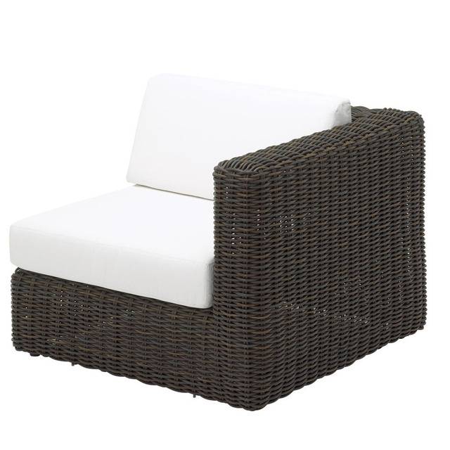 Havana modular outdoor furniture by Gloster — The Worm that Turned