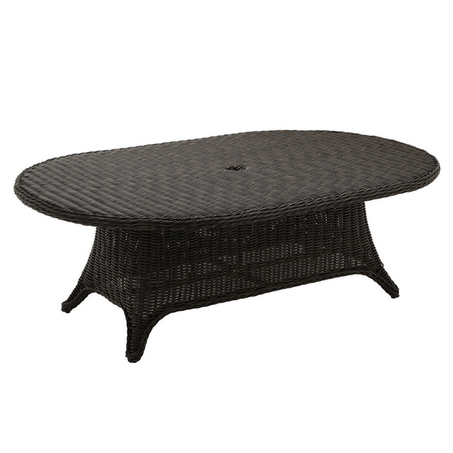 Havana Dining by Gloster — The Worm that Turned REVITALISING YOUR