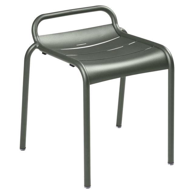 Buy Luxembourg Stools by Fermob Outdoor Furniture — The Worm that