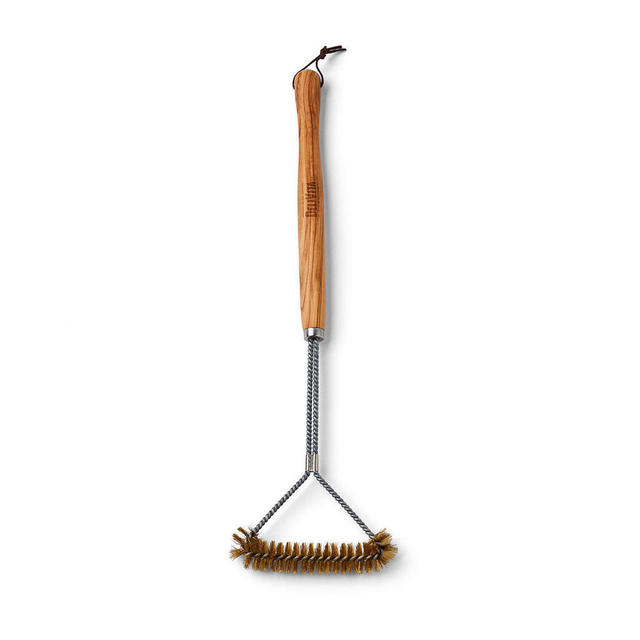 Buy DeliVita Pizza Oven Brush by DeliVita — The Worm that Turned