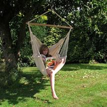 Hammock Chair - Ecru