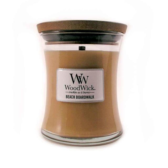 Buy Woodwick Candles — The Worm that Turned revitalising your outdoor
