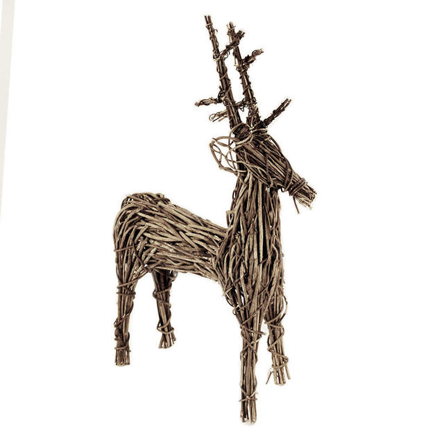 buy wicker reindeer the worm that turned revitalising buy wicker reindeer the worm that turned revitalising